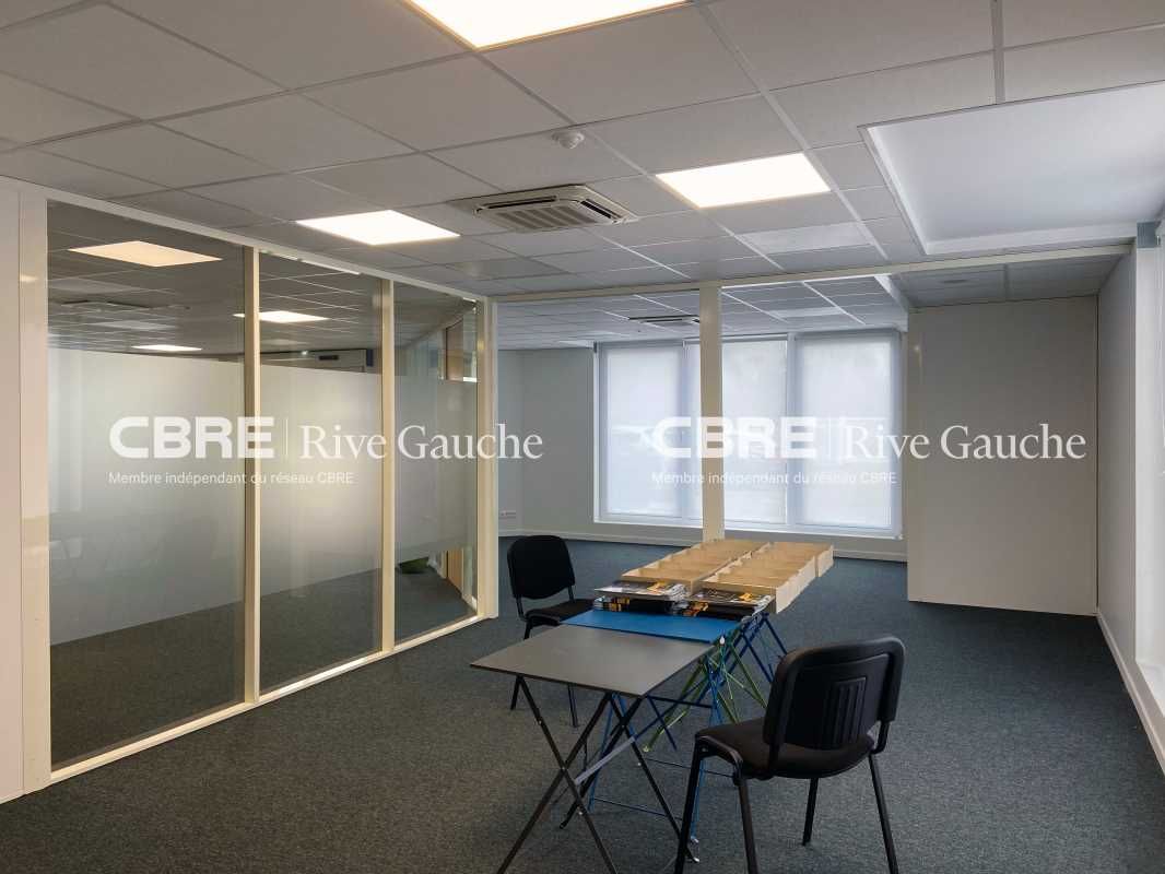 Bâtiment autonome récent (2017, extension 2019), 