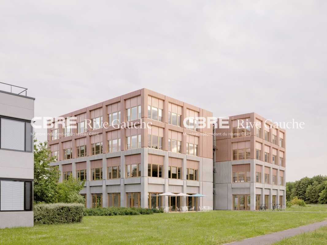 Rive Gauche CBRE vous propose un programme neuf à