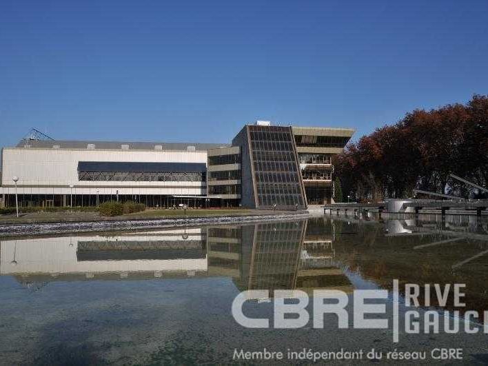 Entrepôt classé, sous Autorisation. Rubriques ICP