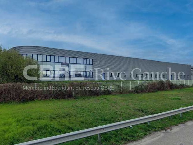 OPPORTUNITE RARE SUR LE SECTEUR  Bâtiment autonom