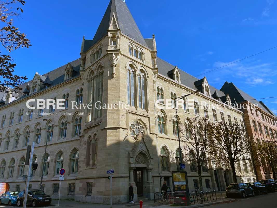 Visite virtuelle disponible ! Au coeur de la Neus