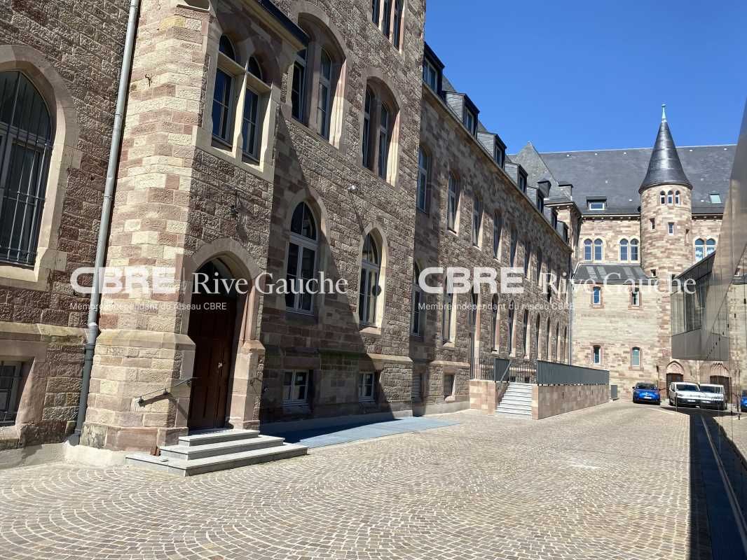 Visite virtuelle disponible ! Au coeur de la Neus