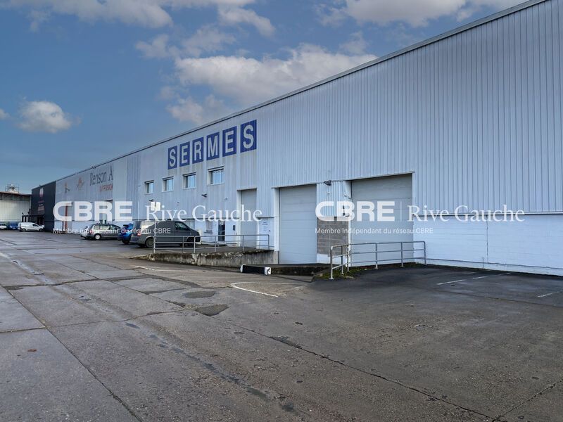 Ensemble immobilier multi-occupants, bénéficiant 