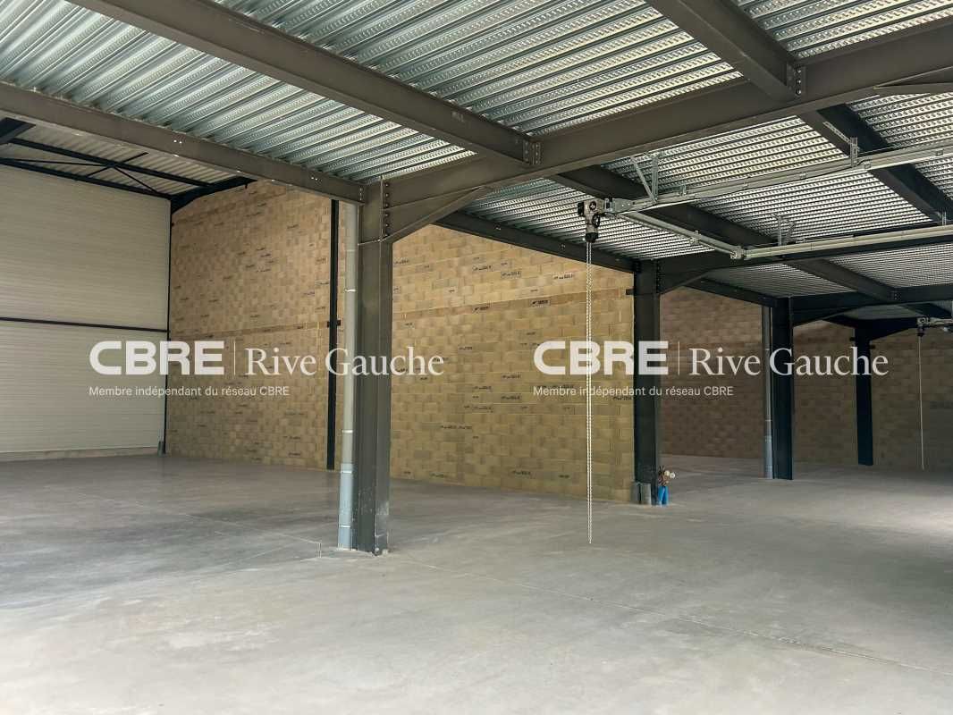 PROJET EN DEVELOPPEMENT- 25 000m2   Lancement de 