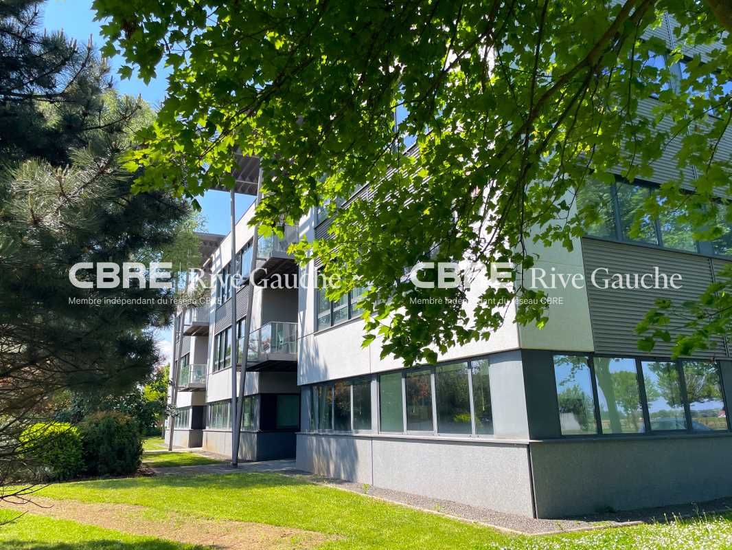 Visite virtuelle disponible ! Rive Gauche CBRE vo