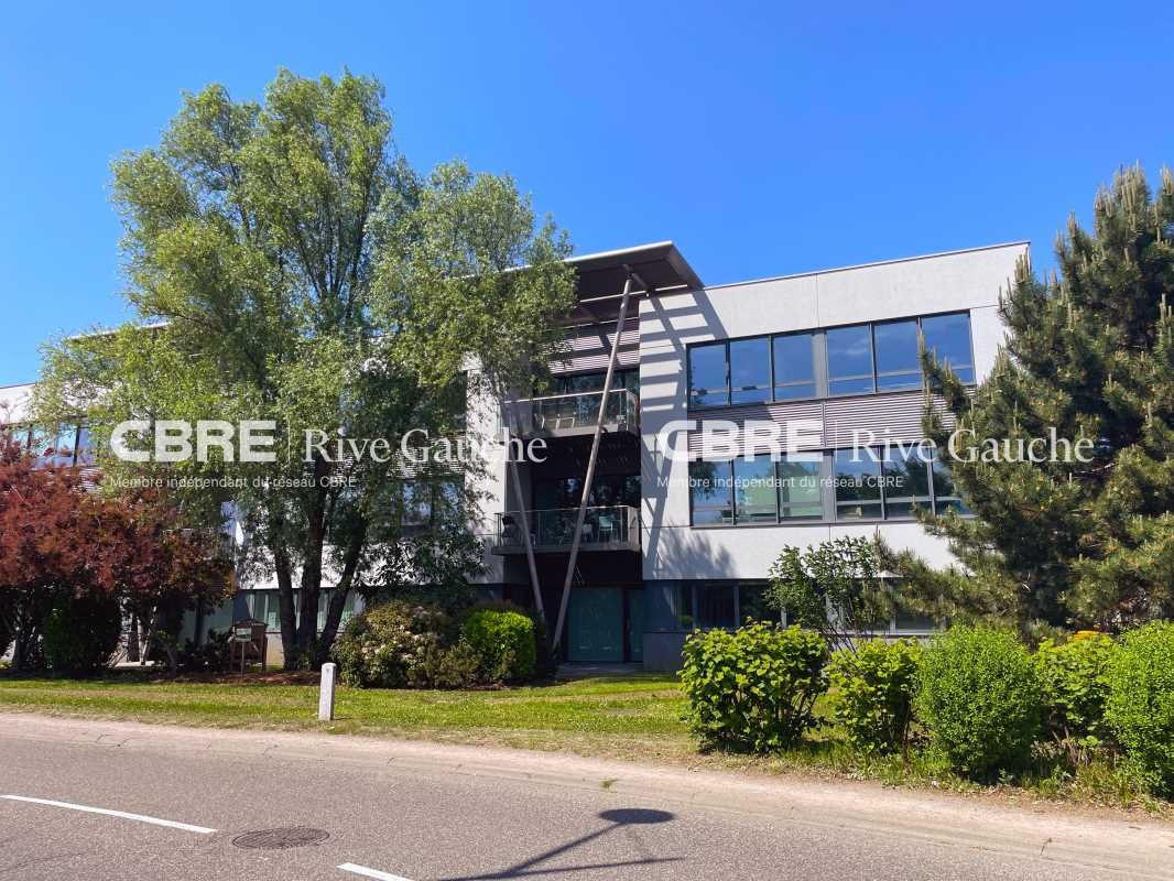 Visite virtuelle disponible ! Rive Gauche CBRE vo