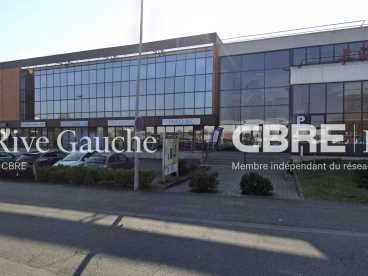 A louer - Rive Gauche CBRE vous propose en locati