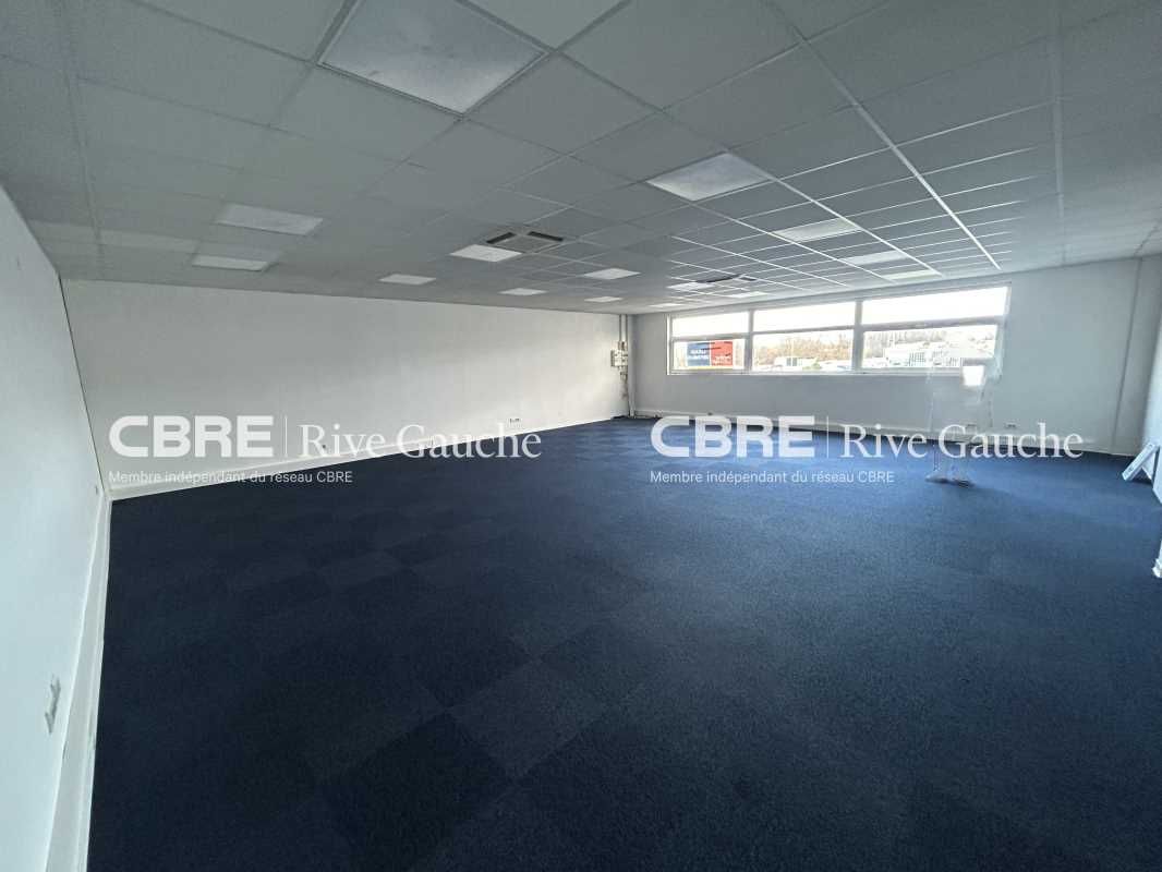 Rive Gauche CBRE vous propose des bureaux à louer