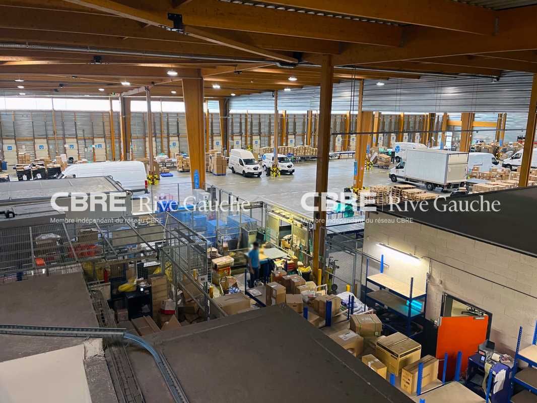 Bâtiment autonome - Idéal pour une activité de me