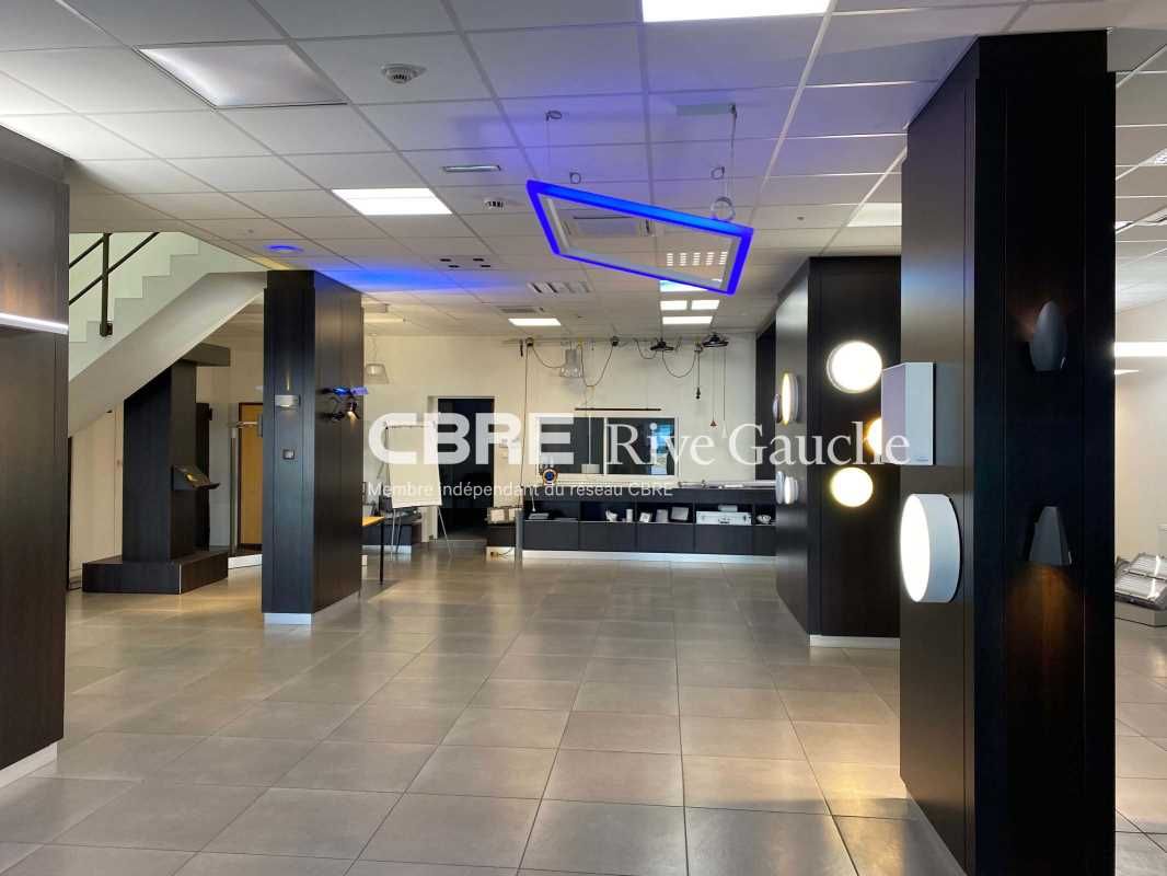 Ensemble immobilier multi-occupants, bénéficiant 