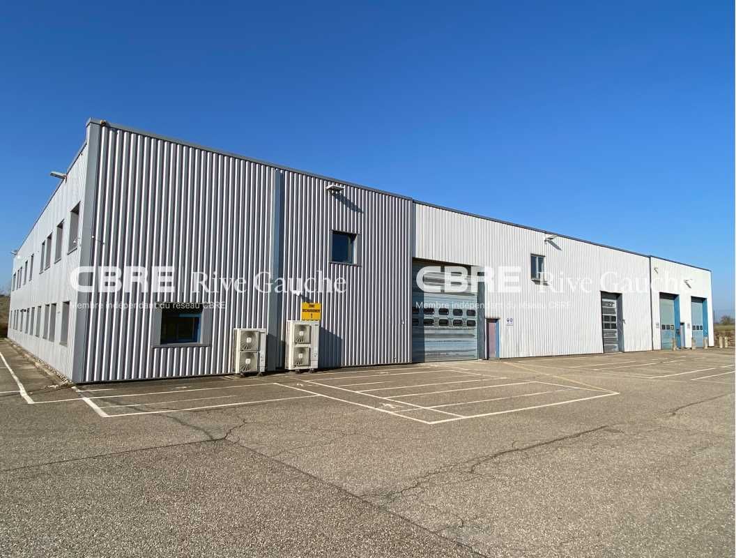 Ensemble immobilier d'excellente facture, en très