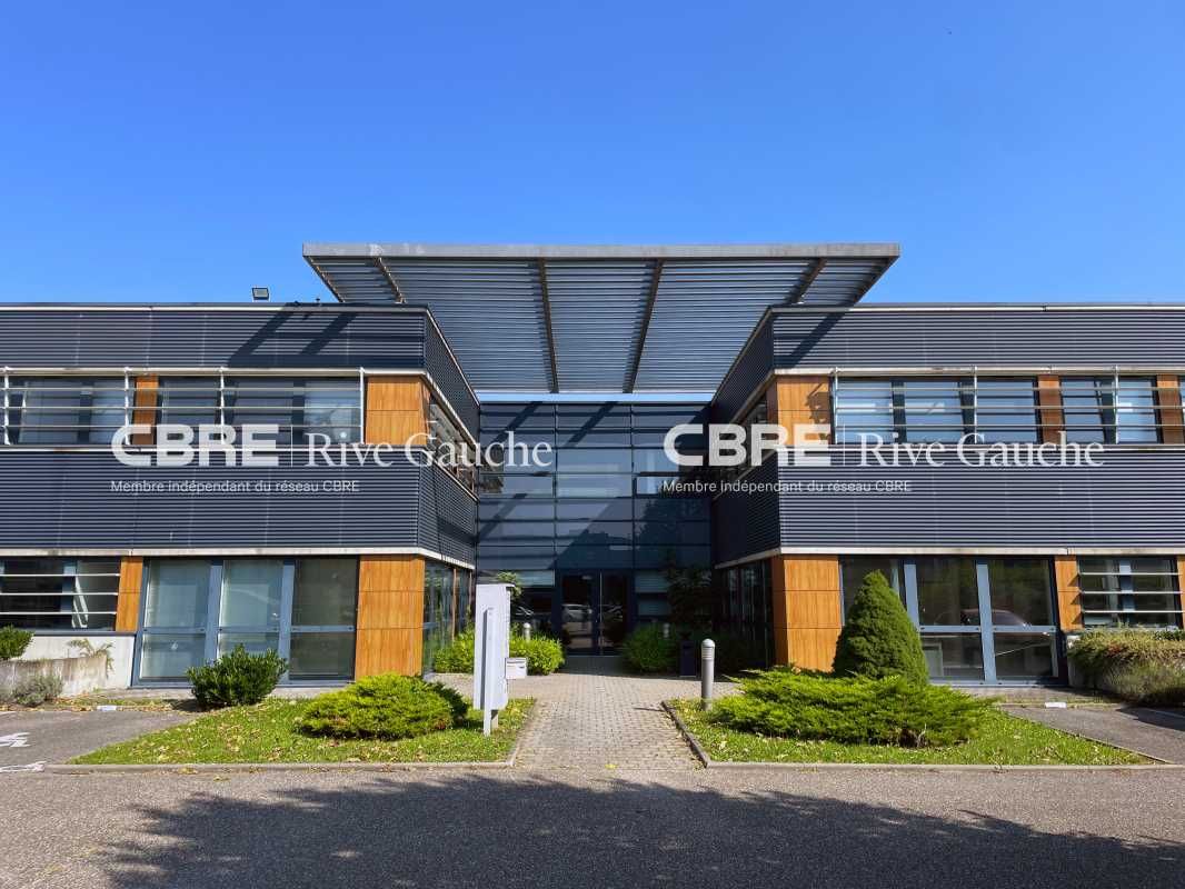 Visite virtuelle disponible ! Rive Gauche CBRE vo