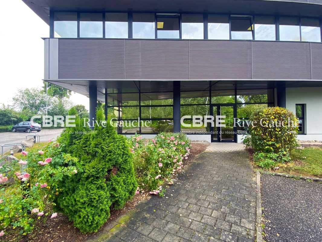 Rive Gauche CBRE vous propose plusieurs espaces d