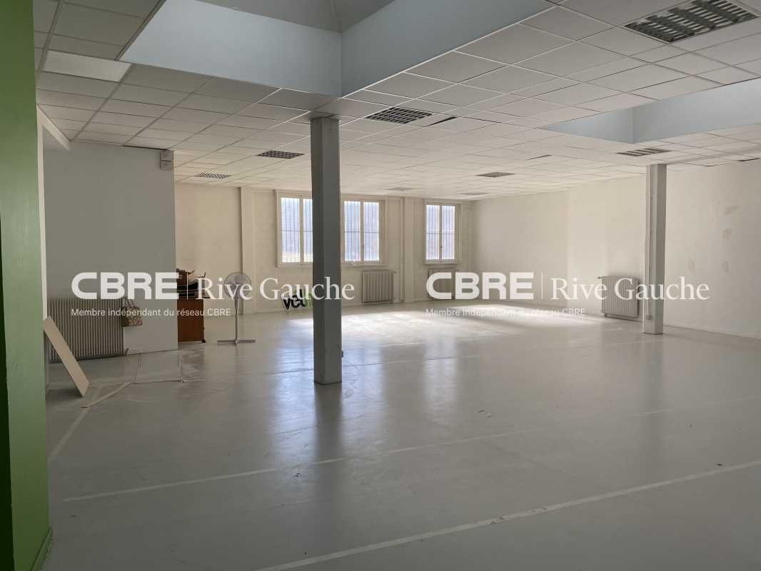 BUREAUX - ATELIER - SURFACE COMMERCIALE  A VENDRE