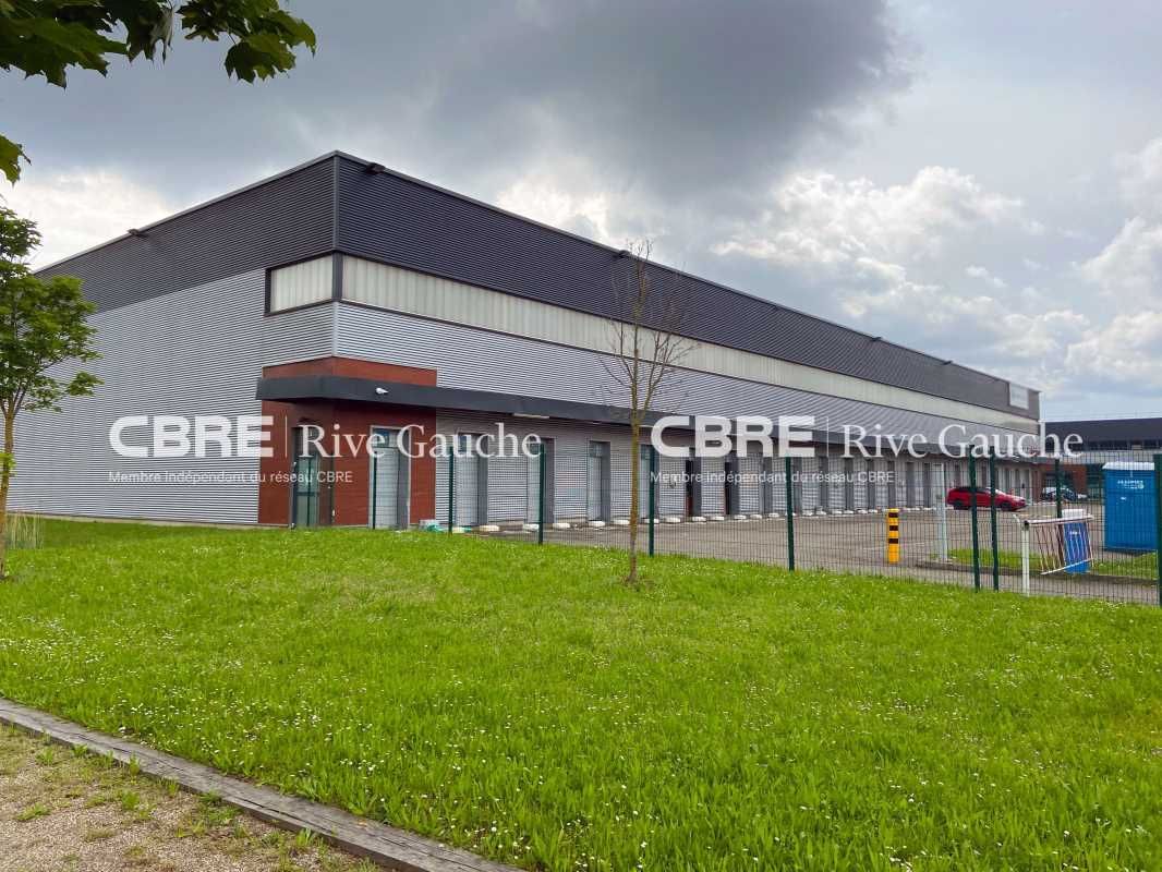 Bâtiment autonome - Idéal pour une activité de me