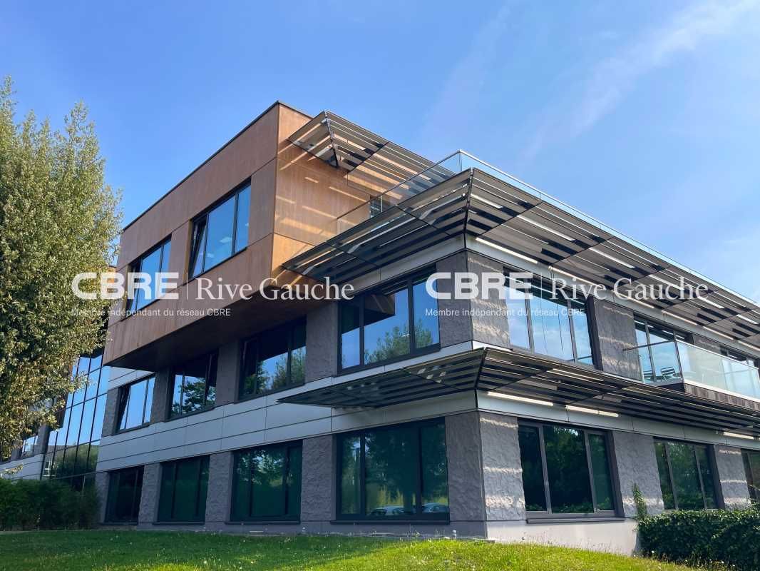 Rive Gauche CBRE vous propose en location une bel