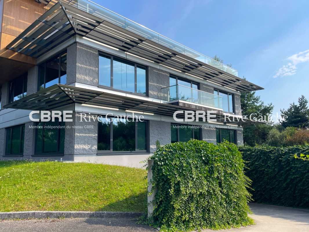 Rive Gauche CBRE vous propose en location une bel