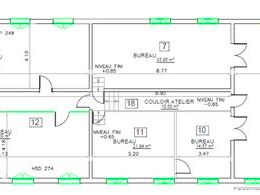 Rive Gauche CBRE vous propose un local d'activité