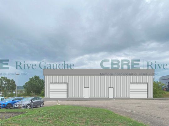 OPPORTUNITÉ RARE Terrain d'une superficie de 16 a