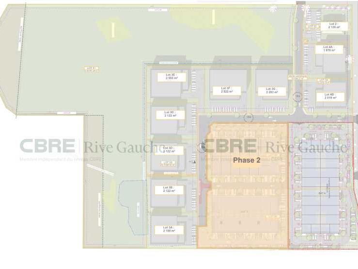 TERRAINS À BATIR - SOUFFLENHEIM  Viabilisés