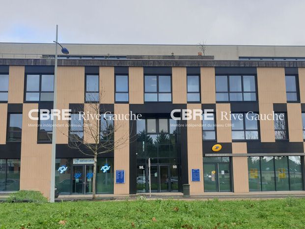 Opportunité en vente - Rive Gauche CBRE vous prop