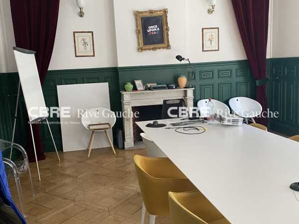 Opportunité rare sur le marché immobilier! Idéale