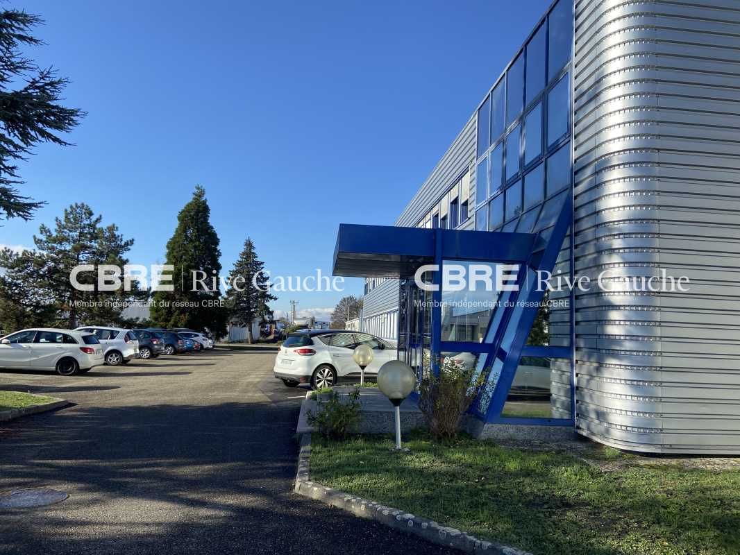 Rive Gauche CBRE vous propose en location, une su