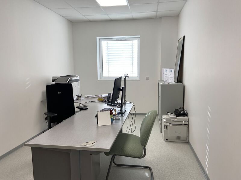 Rive Gauche CBRE vous propose en location, une su