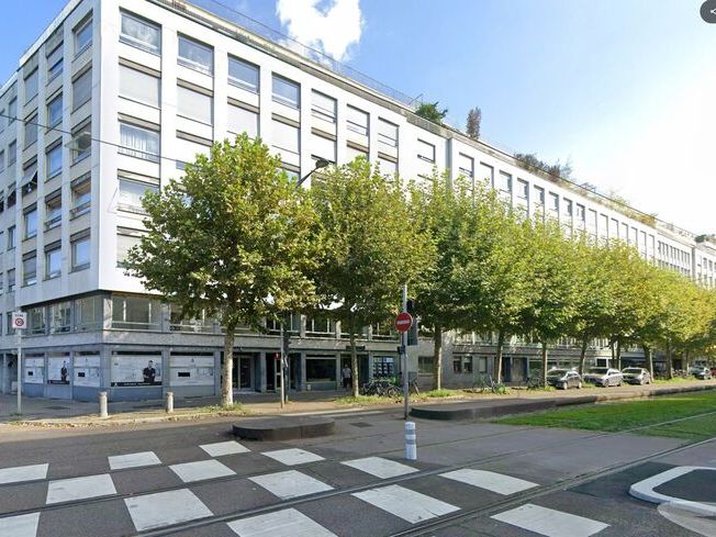 Rive Gauche CBRE vous propose des bureaux à louer
