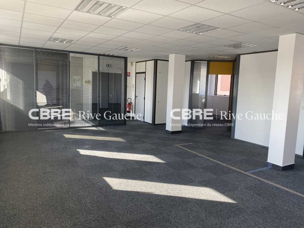 Opportunité au Centre ville de Strasbourg! Rive G