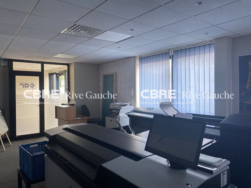 Proche de la zone commerciale Sud de Strasbourg, 