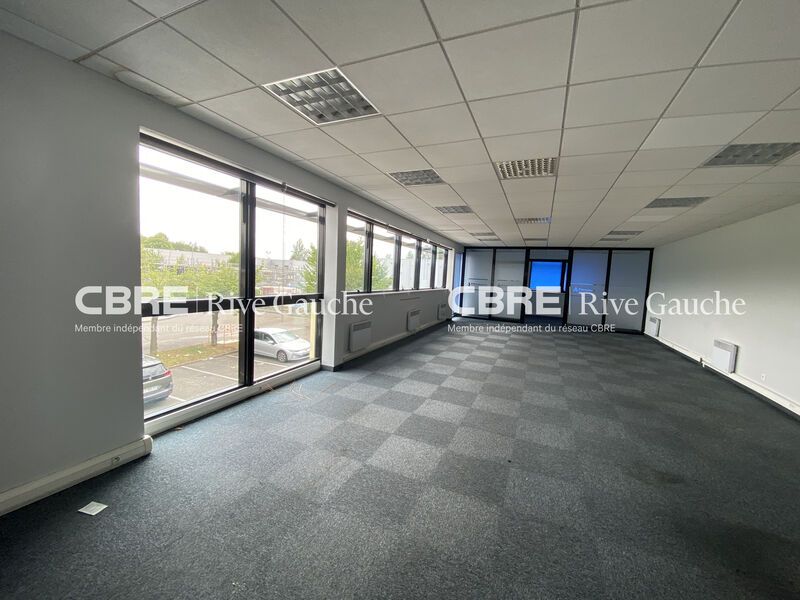 Rive Gauche CBRE vous propose un local d'activité
