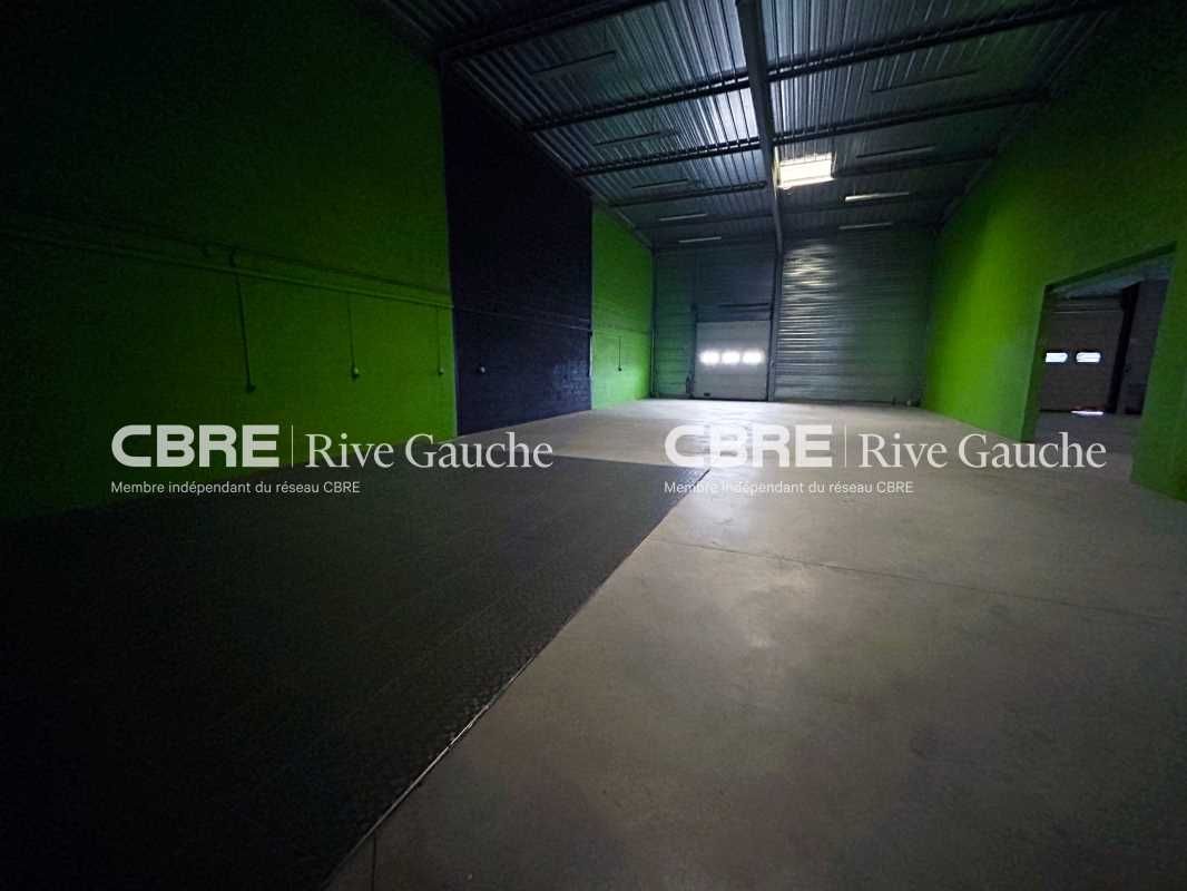 Excellente situation géographique, dans un enviro