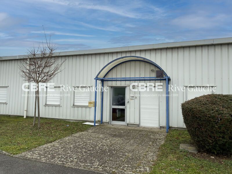 Rive Gauche CBRE vous propose des bureaux d'envir