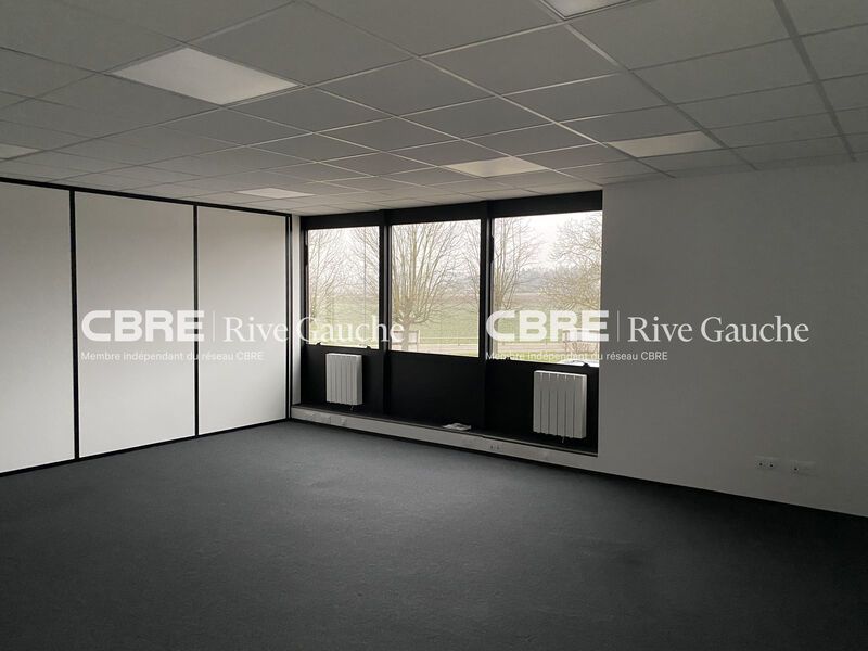 En direction de l'Ouest de Strasbourg, au sein du