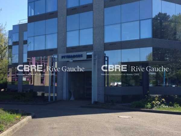 Au sud de Strasbourg, Rive Gauche CBRE vous propo