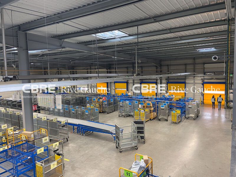 Bâtiments en bon état d'entretien, idéalements si