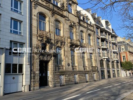 A vendre au coeur du centre-ville de Strasbourg -