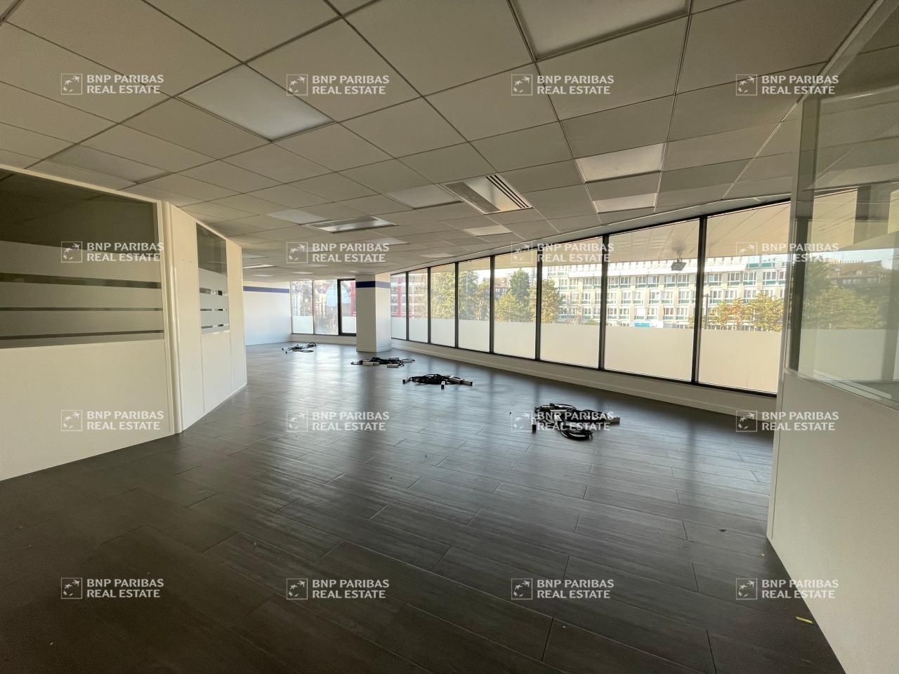 Location Bureaux 1074 m² divisibles 59800 Lille