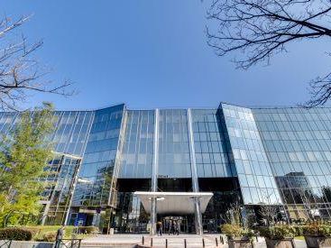 Location Bureaux 28977 m² divisibles 92000 Nanterre