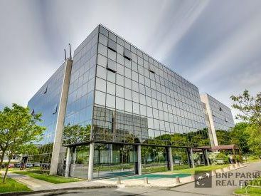 Location Bureaux 4284 m² divisibles 78140 Vélizy-villacoublay