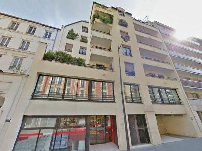 Location Bureaux 310.21 m² non divisibles 75012 Paris