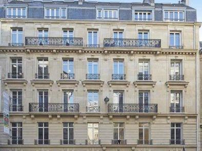 Location Bureaux 114 m² non divisibles 75008 Paris