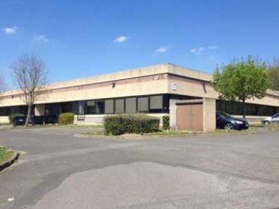 Location PME-PMI 1225 m² divisibles 91070 Bondoufle
