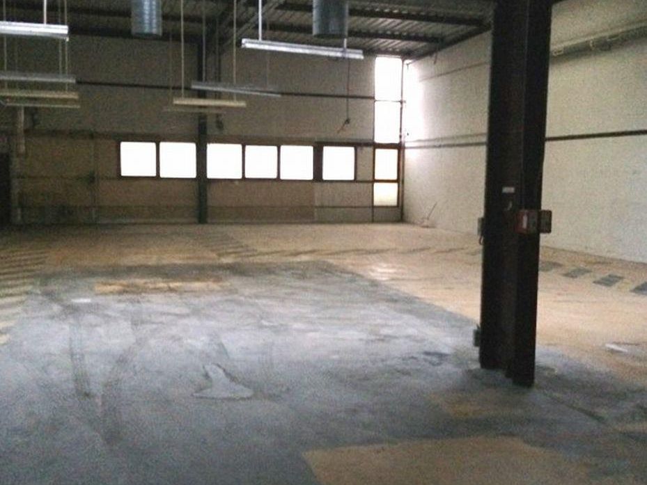 1044 m² pour ce pme-pmi en location à Le blanc-mesnil
