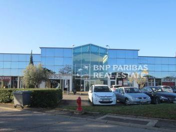 Location Activité 209 m² non divisibles 34130 Mauguio