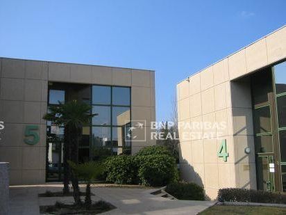 140 m² pour ce bureaux en vente à Montpellier