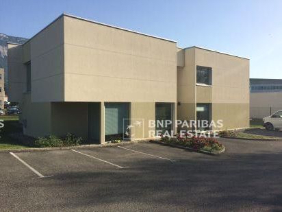 Vente Bureaux 360 m² non divisibles 38330 Montbonnot-saint-martin