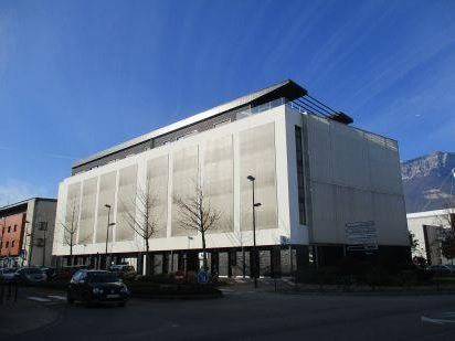 Location Bureaux 722 m² divisibles 38130 Échirolles