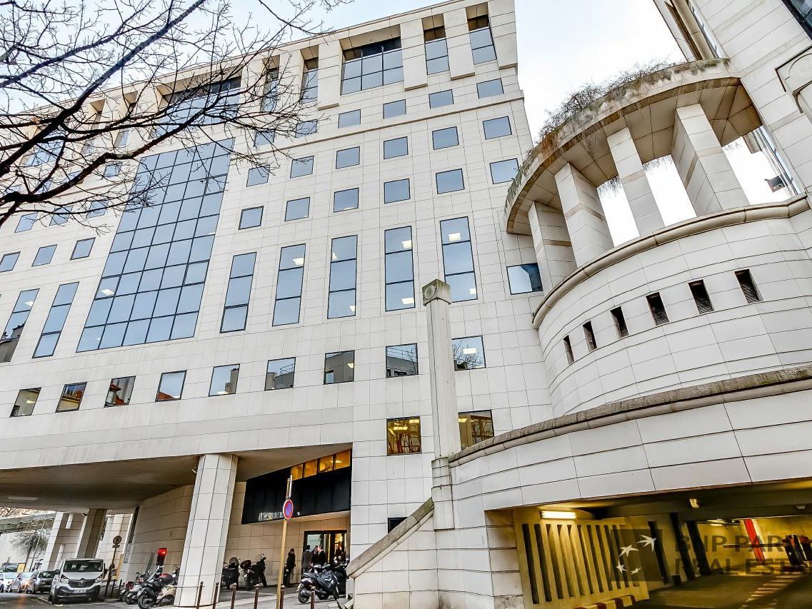 Location Bureaux 1262 m² divisibles 92310 Sèvres